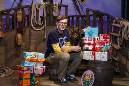 Fototermin 'Wissen macht Ah!' in Köln