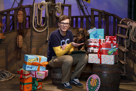 Fototermin 'Wissen macht Ah!' in Köln