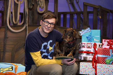 Fototermin 'Wissen macht Ah!' in Köln