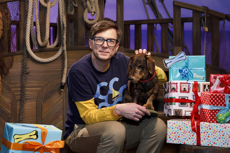 Fototermin 'Wissen macht Ah!' in Köln