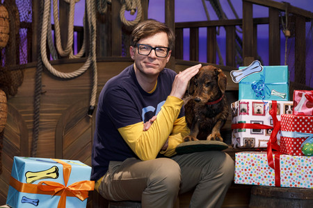 Fototermin 'Wissen macht Ah!' in Köln