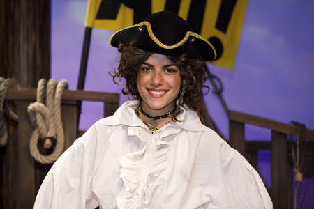 Fototermin 'Wissen macht Ah!' in Köln