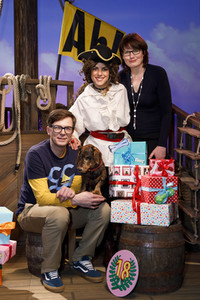 Fototermin 'Wissen macht Ah!' in Köln