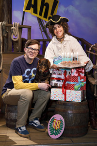 Fototermin 'Wissen macht Ah!' in Köln