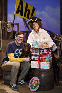 Fototermin 'Wissen macht Ah!' in Köln