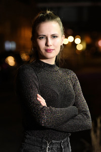 Konzert von Emilia Anastazja in Hannover