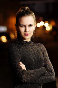 Konzert von Emilia Anastazja in Hannover