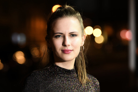 Konzert von Emilia Anastazja in Hannover