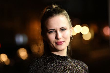 Konzert von Emilia Anastazja in Hannover