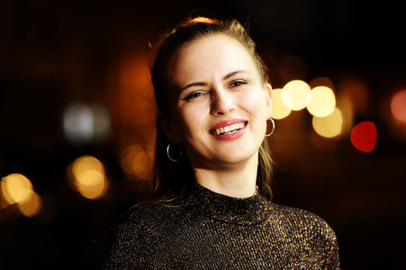 Konzert von Emilia Anastazja in Hannover