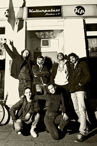 Konzert von Emilia Anastazja in Hannover