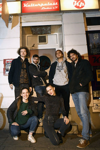 Konzert von Emilia Anastazja in Hannover