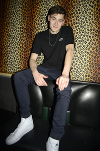 Konzert von Bengio in Hannover