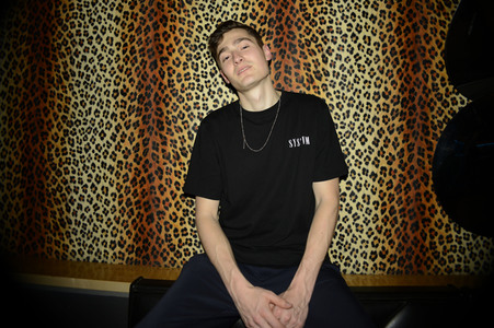 Konzert von Bengio in Hannover