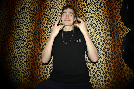 Konzert von Bengio in Hannover