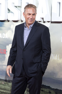 Filmpremiere 'The Highwaymen' in Madrid