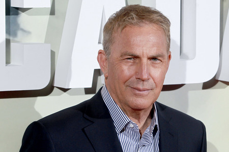 Filmpremiere 'The Highwaymen' in Madrid