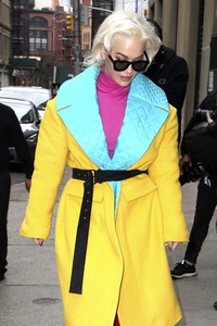 Rita Ora in New York