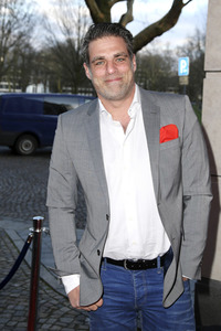 Deutscher Sportjournalistenpreis 2019 in Hamburg