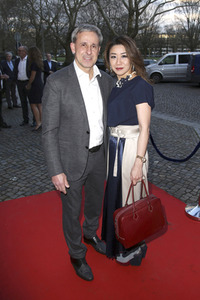 Deutscher Sportjournalistenpreis 2019 in Hamburg