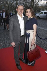 Deutscher Sportjournalistenpreis 2019 in Hamburg