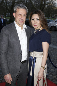 Deutscher Sportjournalistenpreis 2019 in Hamburg