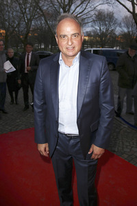 Deutscher Sportjournalistenpreis 2019 in Hamburg