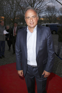 Deutscher Sportjournalistenpreis 2019 in Hamburg