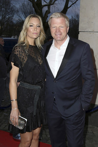 Deutscher Sportjournalistenpreis 2019 in Hamburg