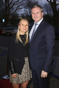 Deutscher Sportjournalistenpreis 2019 in Hamburg