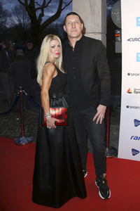 Deutscher Sportjournalistenpreis 2019 in Hamburg