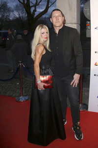 Deutscher Sportjournalistenpreis 2019 in Hamburg