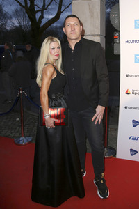 Deutscher Sportjournalistenpreis 2019 in Hamburg