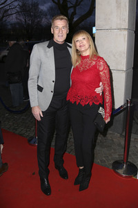 Deutscher Sportjournalistenpreis 2019 in Hamburg