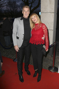 Deutscher Sportjournalistenpreis 2019 in Hamburg