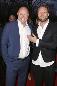 Deutscher Sportjournalistenpreis 2019 in Hamburg