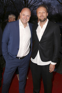 Deutscher Sportjournalistenpreis 2019 in Hamburg