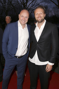 Deutscher Sportjournalistenpreis 2019 in Hamburg