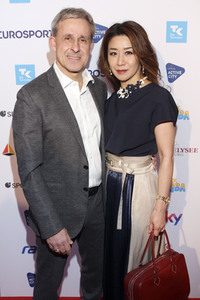 Deutscher Sportjournalistenpreis 2019 in Hamburg