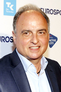 Deutscher Sportjournalistenpreis 2019 in Hamburg