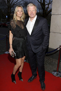 Deutscher Sportjournalistenpreis 2019 in Hamburg