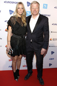 Deutscher Sportjournalistenpreis 2019 in Hamburg