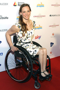 Deutscher Sportjournalistenpreis 2019 in Hamburg