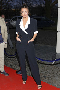 Deutscher Sportjournalistenpreis 2019 in Hamburg