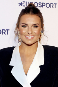 Deutscher Sportjournalistenpreis 2019 in Hamburg