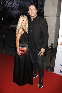 Deutscher Sportjournalistenpreis 2019 in Hamburg