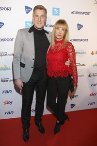 Deutscher Sportjournalistenpreis 2019 in Hamburg