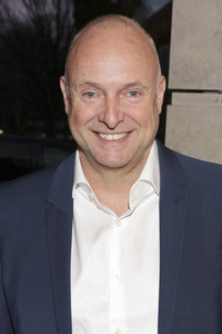 Deutscher Sportjournalistenpreis 2019 in Hamburg