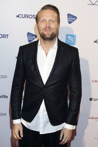 Deutscher Sportjournalistenpreis 2019 in Hamburg