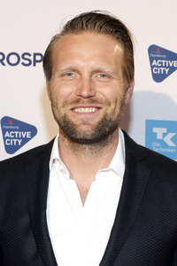 Deutscher Sportjournalistenpreis 2019 in Hamburg